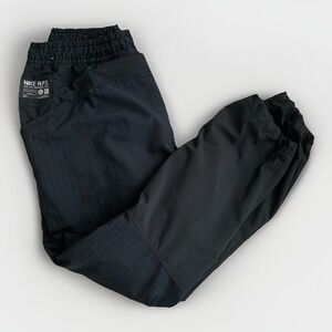 Nike Mens Dri-FIT ADV Ripstop Pants